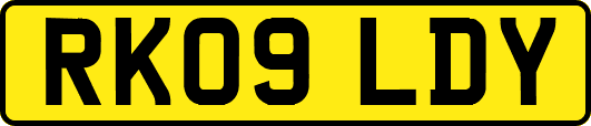 RK09LDY