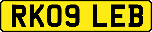RK09LEB
