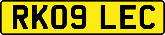 RK09LEC