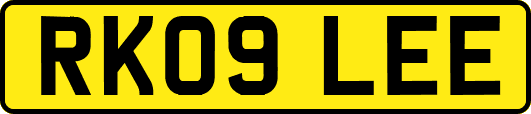 RK09LEE