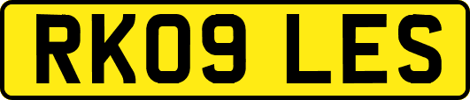 RK09LES