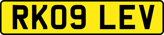 RK09LEV
