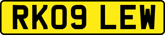 RK09LEW