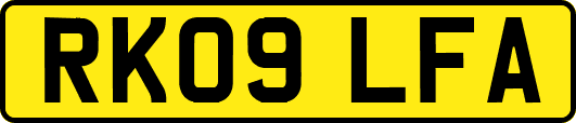 RK09LFA