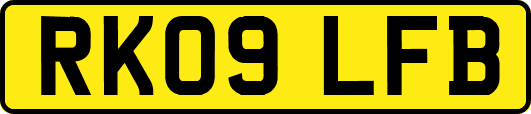 RK09LFB