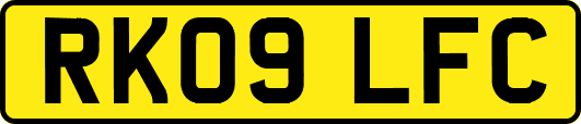 RK09LFC