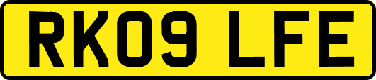 RK09LFE