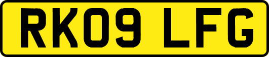 RK09LFG