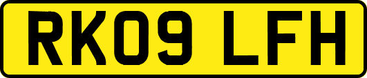 RK09LFH