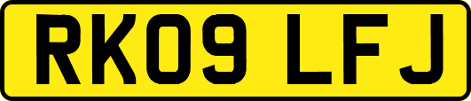 RK09LFJ