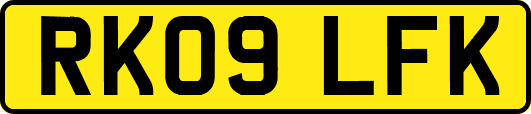 RK09LFK