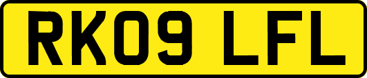 RK09LFL