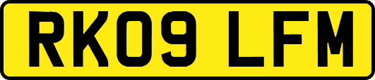 RK09LFM