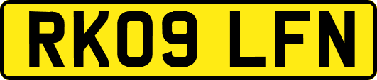 RK09LFN