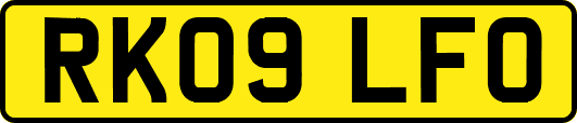 RK09LFO