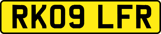 RK09LFR