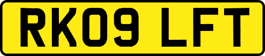 RK09LFT
