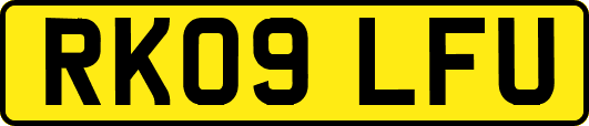 RK09LFU