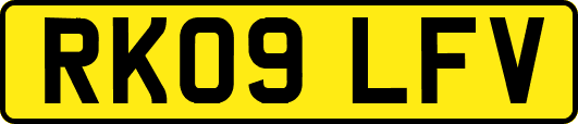 RK09LFV