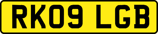 RK09LGB