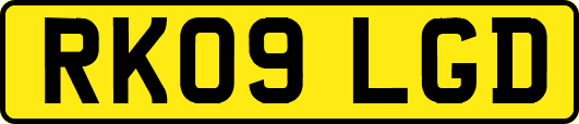 RK09LGD