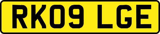 RK09LGE