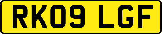 RK09LGF