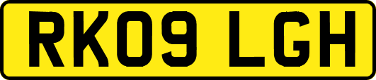 RK09LGH