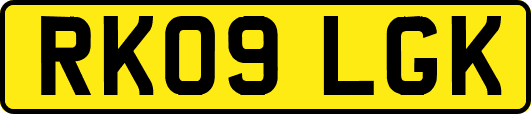 RK09LGK