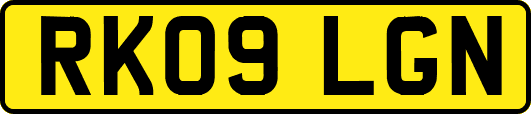 RK09LGN