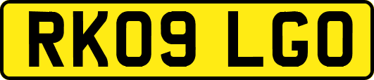 RK09LGO