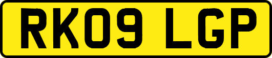 RK09LGP