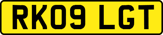RK09LGT