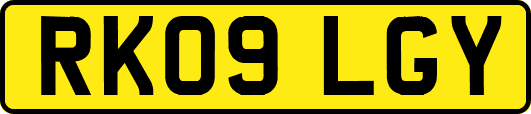RK09LGY