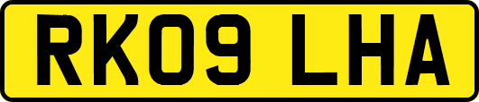 RK09LHA