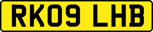 RK09LHB