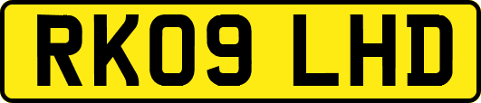 RK09LHD
