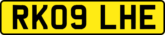 RK09LHE