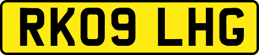 RK09LHG