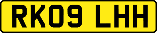 RK09LHH