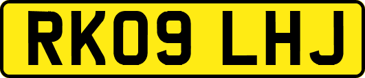 RK09LHJ
