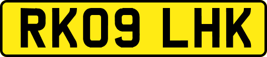RK09LHK