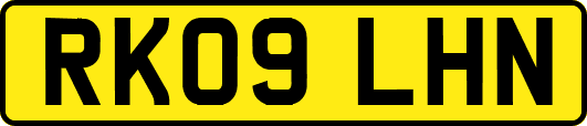 RK09LHN