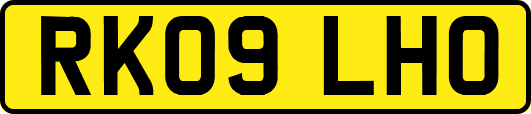 RK09LHO