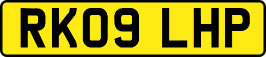 RK09LHP