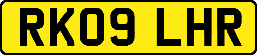 RK09LHR