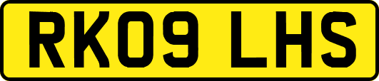 RK09LHS