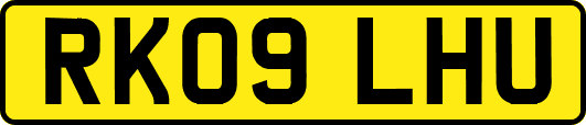 RK09LHU