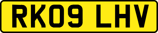 RK09LHV