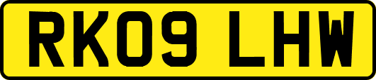RK09LHW